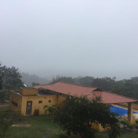 Flat Condominio Serra Negra Bezerros Luaran gambar
