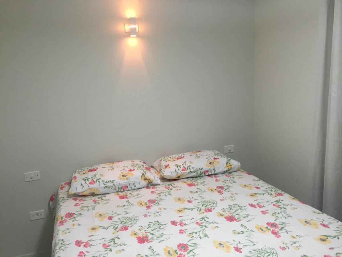 Flat Condominio Serra Negra Bezerros Luaran gambar