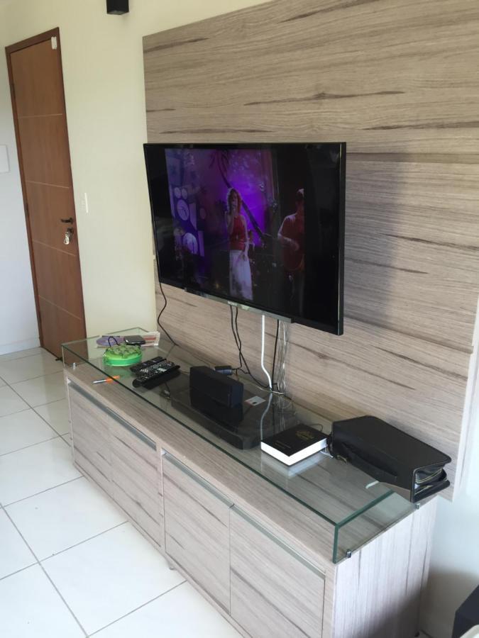 Flat Condominio Serra Negra Bezerros Luaran gambar