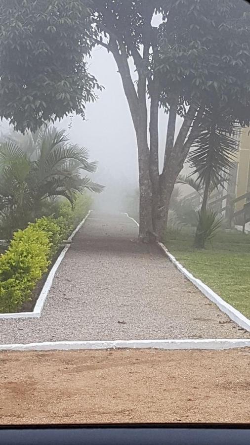 Flat Condominio Serra Negra Bezerros Luaran gambar