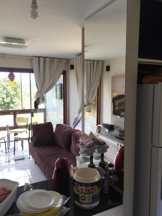 Flat Condominio Serra Negra Bezerros Luaran gambar