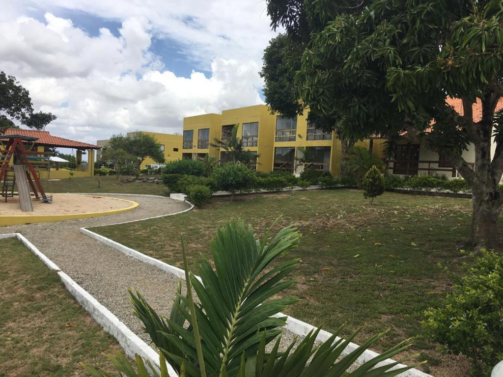 Flat Condominio Serra Negra Bezerros Luaran gambar